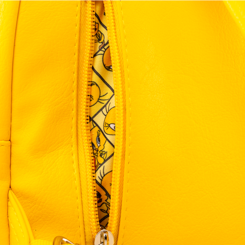 Looney Tunes Tweety Bird Backpack 29cm