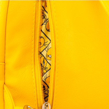 Looney Tunes Tweety Bird Backpack 29cm