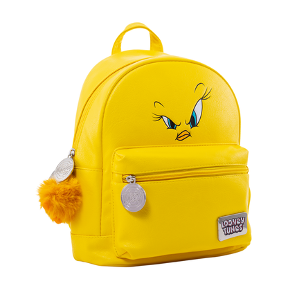 Looney Tunes Tweety Bird Backpack 29cm
