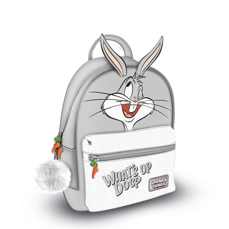 bugs bunny looney tunes backpack 29cm