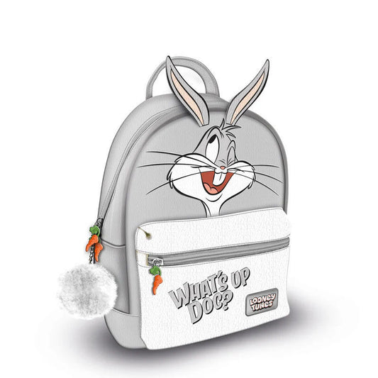 bugs bunny looney tunes backpack 29cm