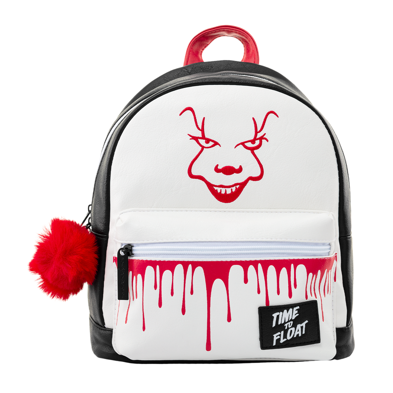 time to float it backpack 29cm