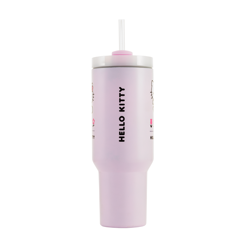 Hello Kitty 1.2L Thermos Cup