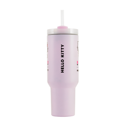 Hello Kitty 1.2L Thermos Cup