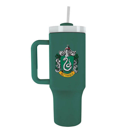 Slytherin Harry Potter thermos glass 1.2l