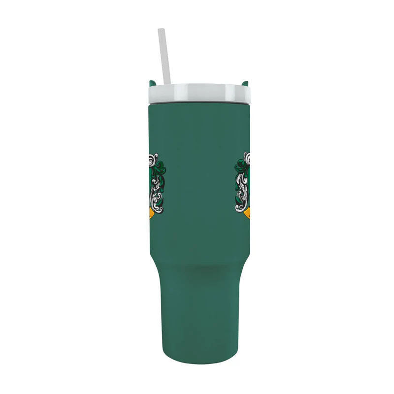 Thermos Harry Potter Serpentard en verre de 1 2 l