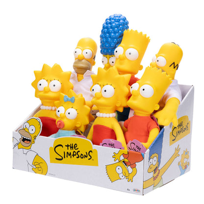 Simpsons Plüschtier 30 cm verschiedene Größen