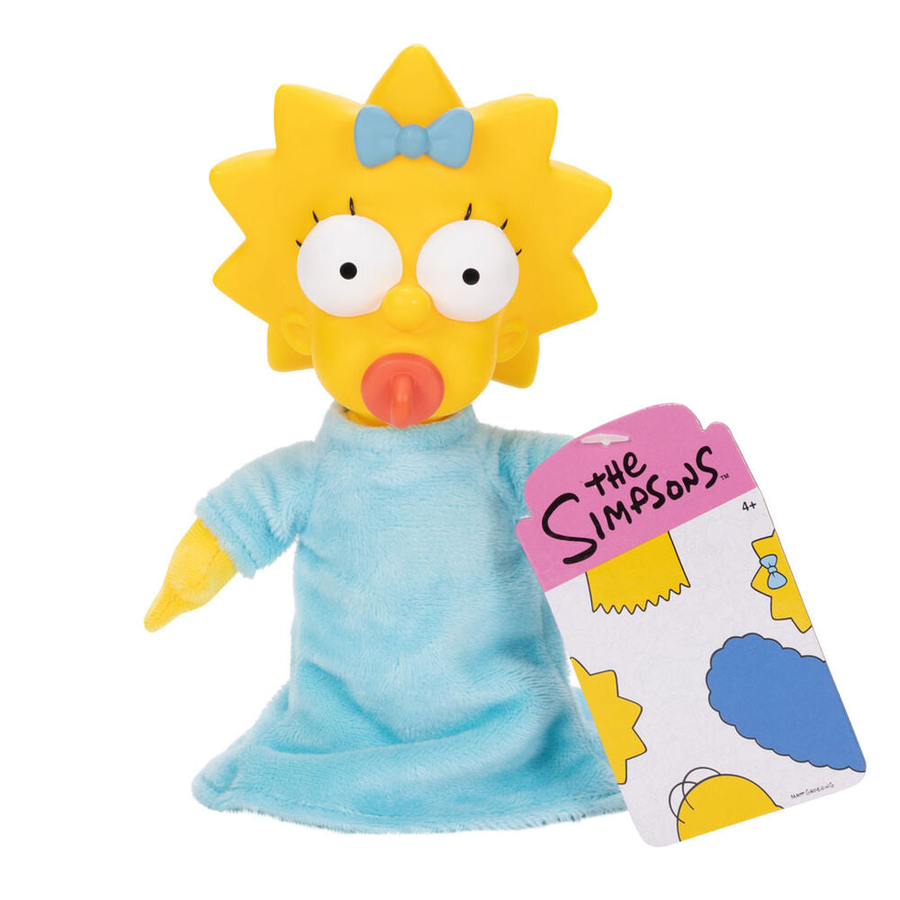 Simpsons Plüschtier 30 cm verschiedene Größen