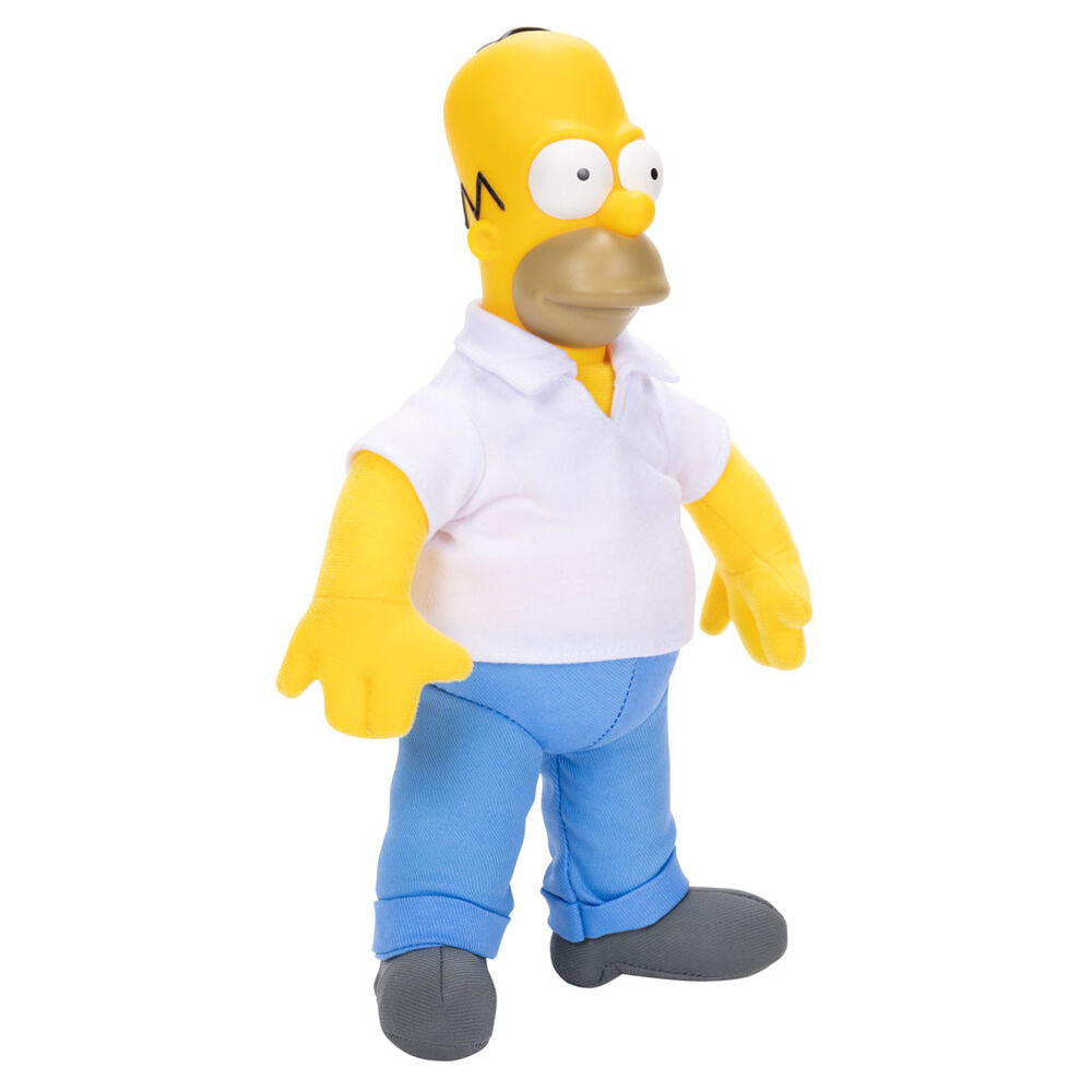 Simpsons Plüschtier 30 cm verschiedene Größen