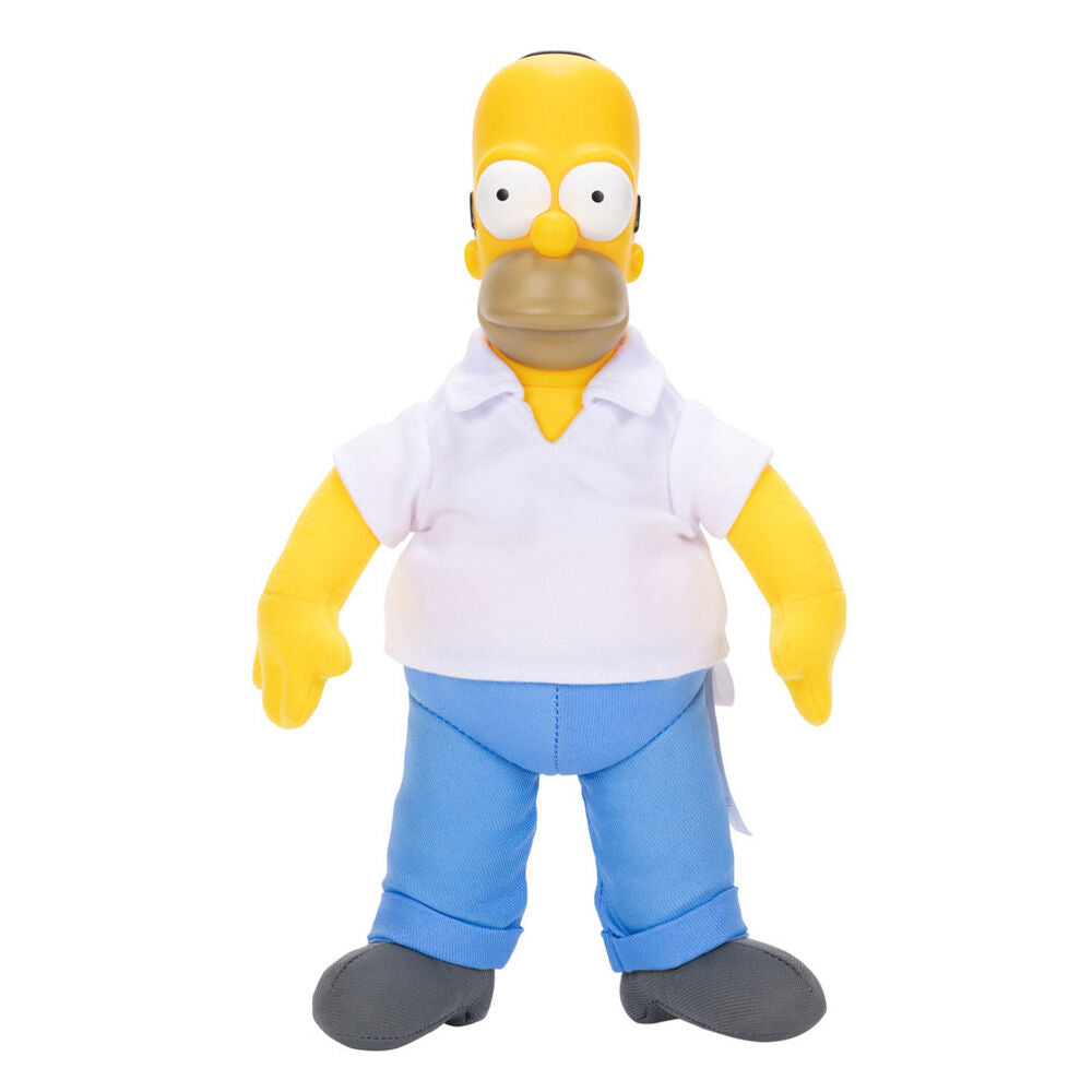 Simpsons Plüschtier 30 cm verschiedene Größen