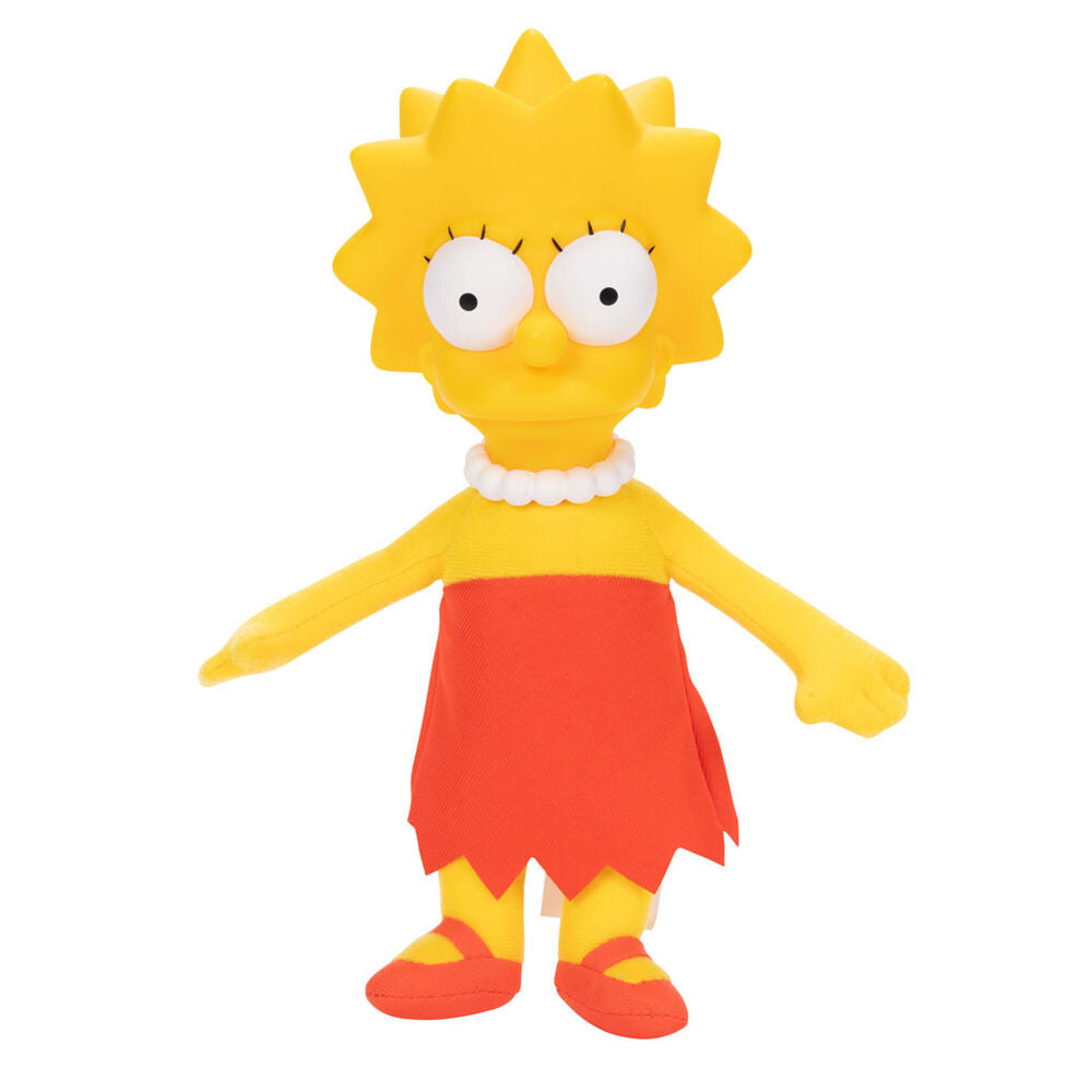 Simpsons Plüschtier 30 cm verschiedene Größen