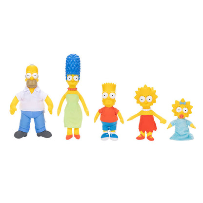 Simpsons Plüschtier 30 cm verschiedene Größen