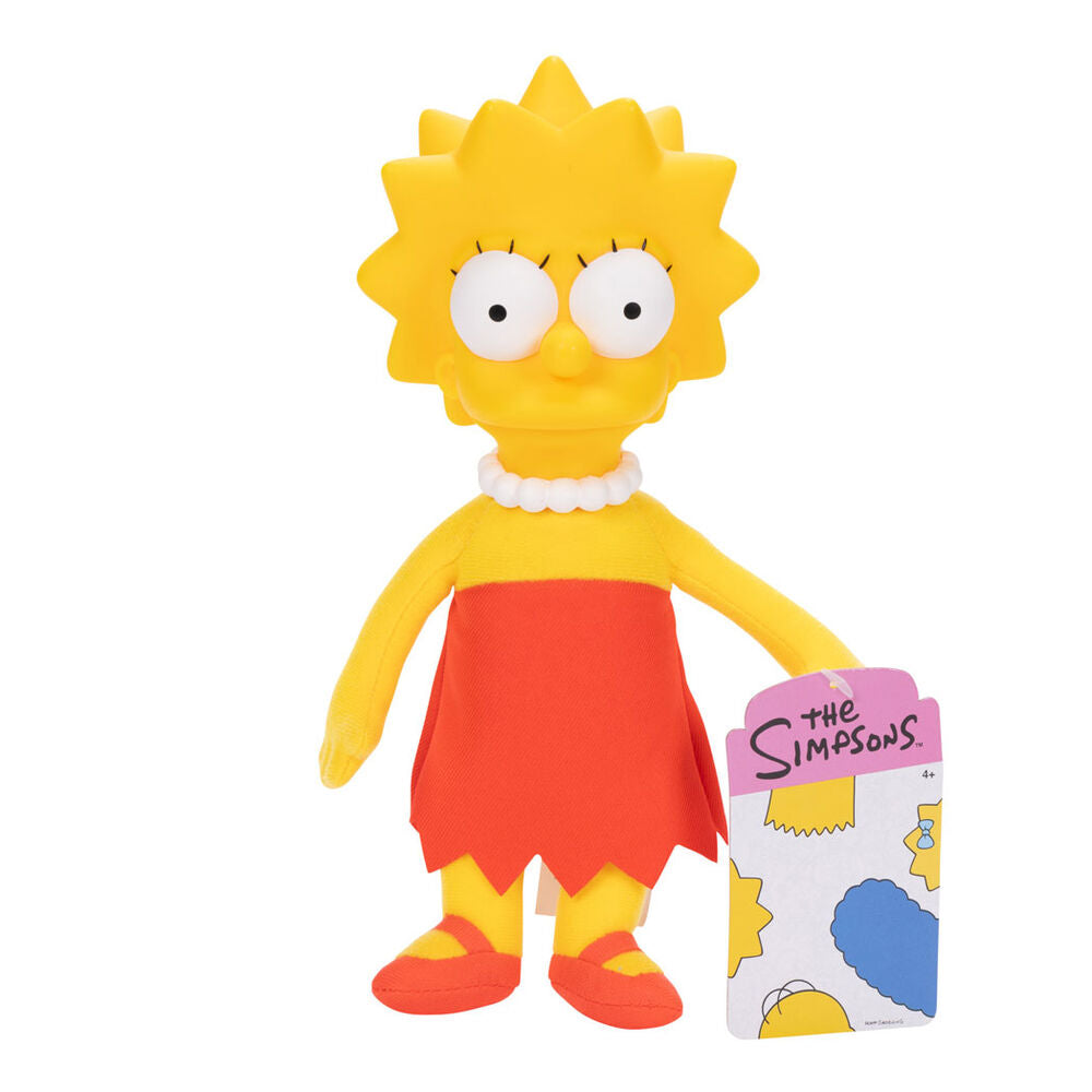 Simpsons Plüschtier 30 cm verschiedene Größen