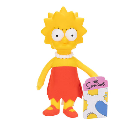 Simpsons Plüschtier 30 cm verschiedene Größen