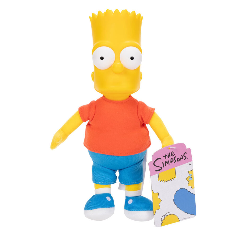 Simpsons Plüschtier 30 cm verschiedene Größen
