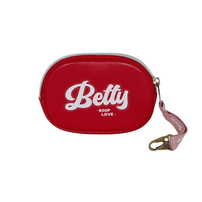 Betty Boop Mode Geldbörse