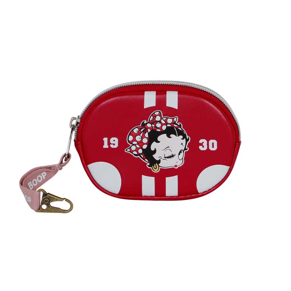 betty boop fashion wallet