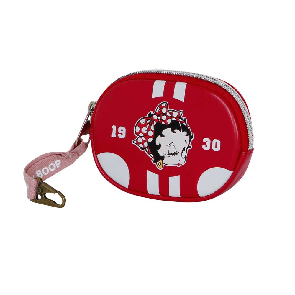 Betty Boop Mode Geldbörse