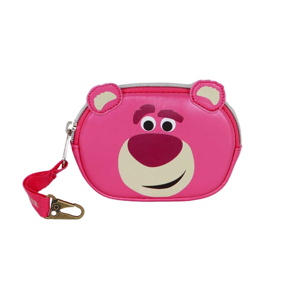 lotso toy story disney pixar purse