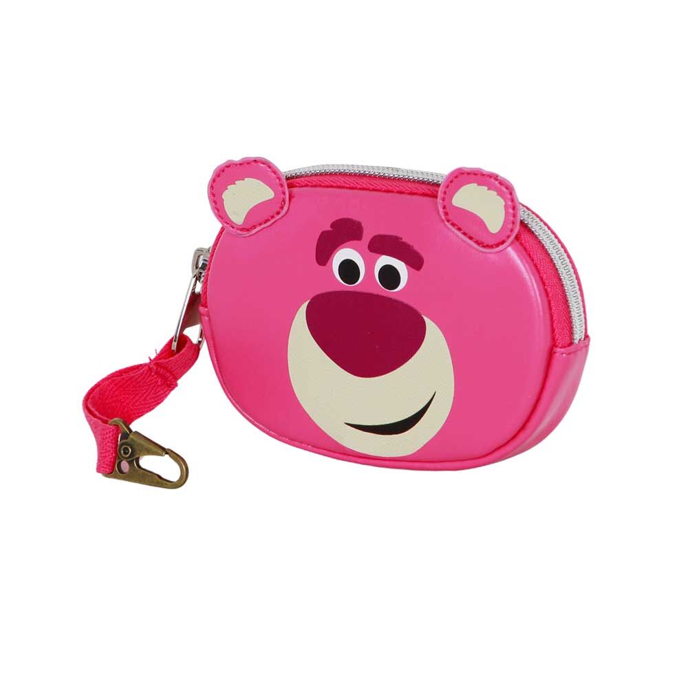 Lotso Toy Story Disney Pixar Purse