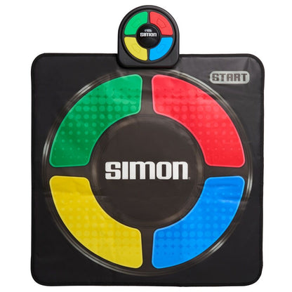Simon Jump game by Hasbro