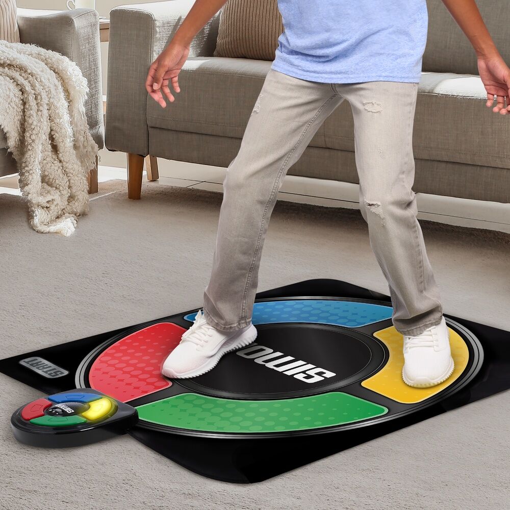 Simon Jump game by Hasbro