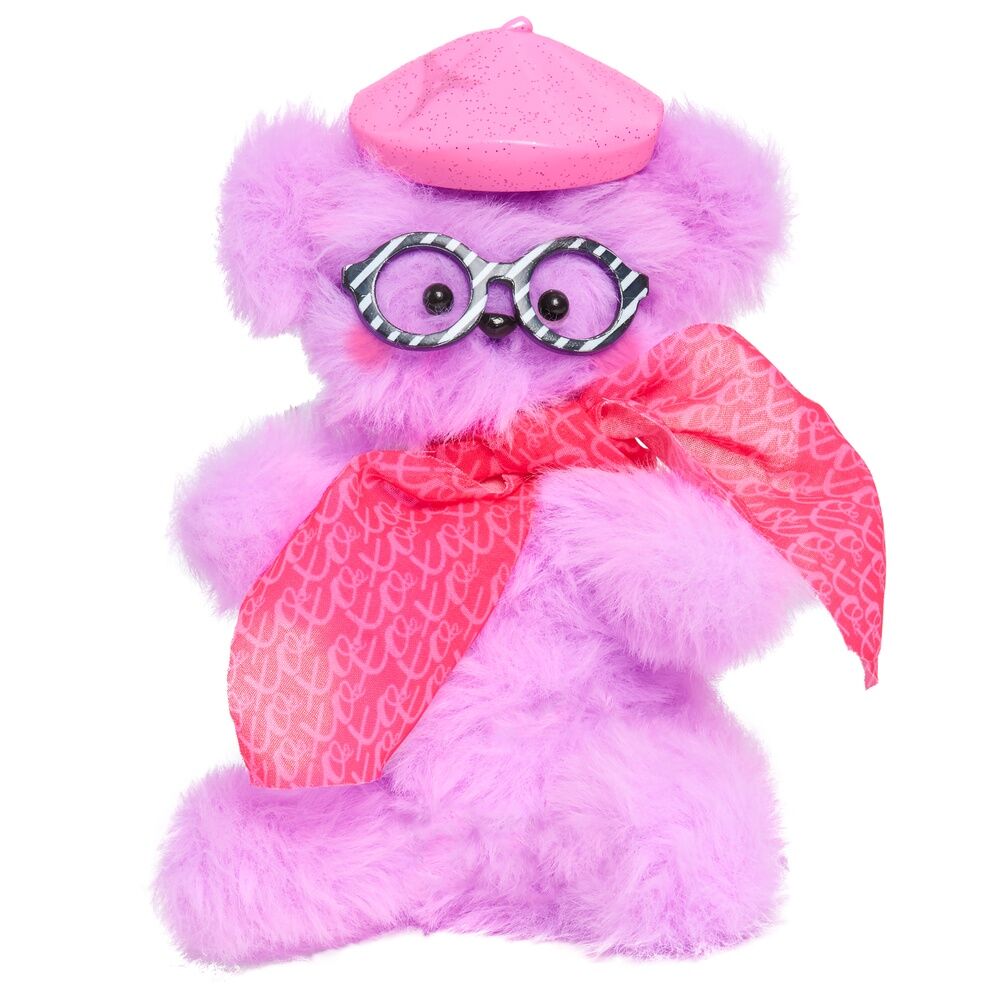 Surprise capsule plush Knots assorted