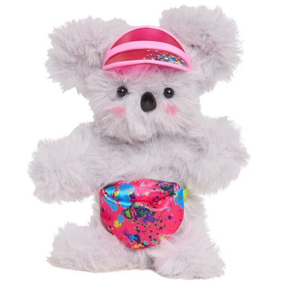 Surprise capsule plush Knots assorted