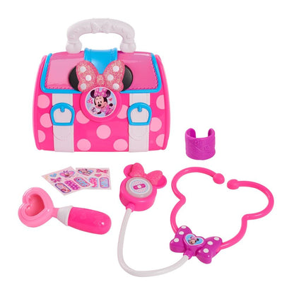 Disney Doktor Minnie Maus Set