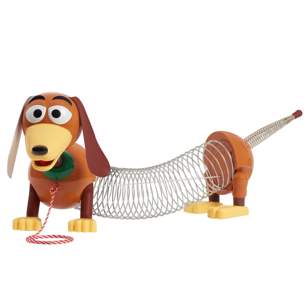 Slinky Dog Toy Story 4 Disney Pixar