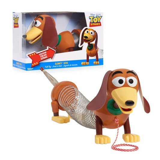 Slinky Dog Toy Story 4 Disney Pixar