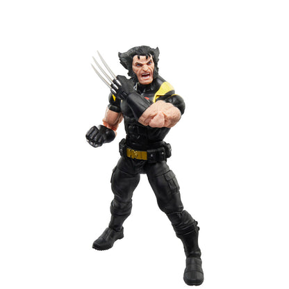 Wolverine X Men Marvel figurka 15cm