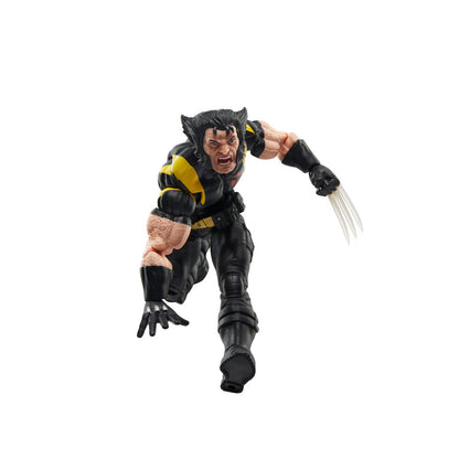 Wolverine X Men Marvel figurka 15cm