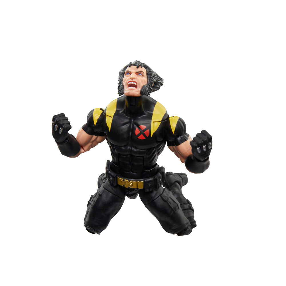 Wolverine X Men Marvel figurka 15cm
