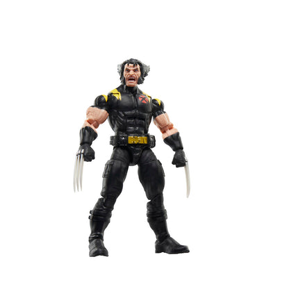 Wolverine X Men Marvel figurka 15cm