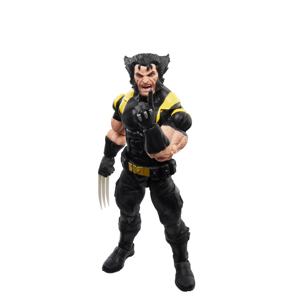 Wolverine X Men Marvel figurka 15cm