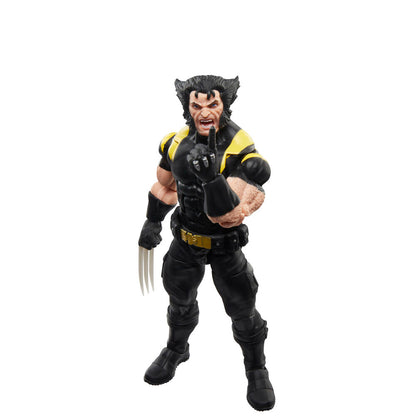 Wolverine X Men Marvel figurka 15cm