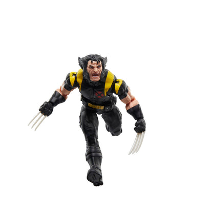 Wolverine X Men Marvel figurka 15cm