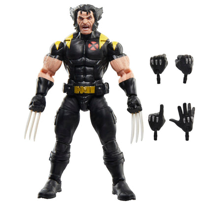 Wolverine X Men Marvel figurka 15cm