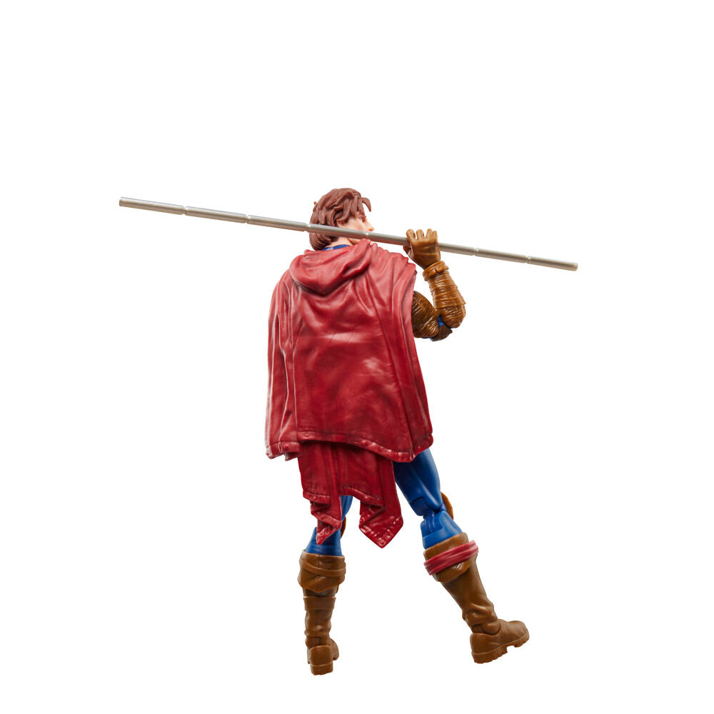 Gambit X Men Marvel figurka 15cm