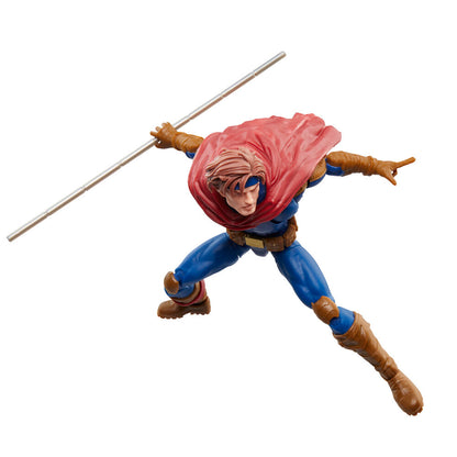 Gambit X Men Marvel figurka 15cm