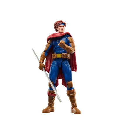 Gambit X Men Marvel figurka 15cm