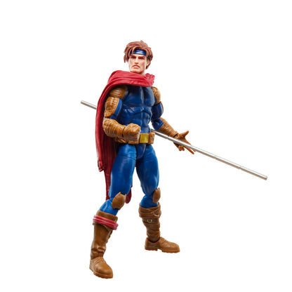 Gambit X Men Marvel figurka 15cm