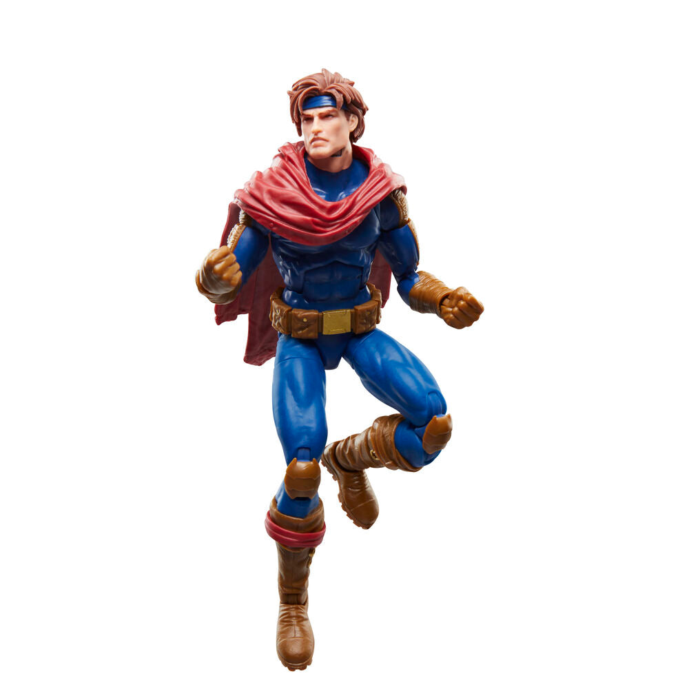 Gambit X Men Marvel figurka 15cm
