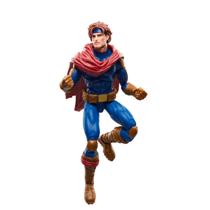 Gambit X Men Marvel figurka 15cm