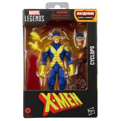 Cyclops X Men Marvel Figurka 15 cm