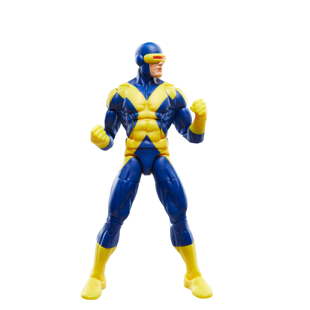 Cyclops X Men Marvel Figurka 15 cm