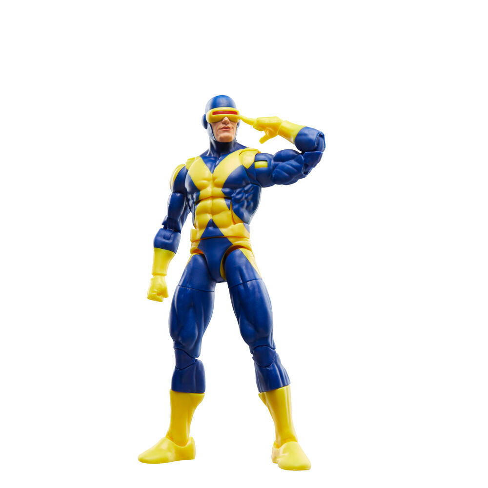 Cyclops X Men Marvel Figurka 15 cm