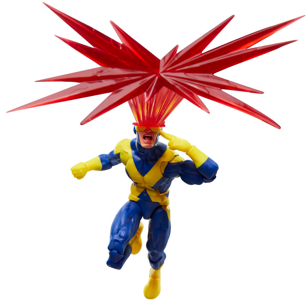 Cyclops X Men Marvel Figurka 15 cm