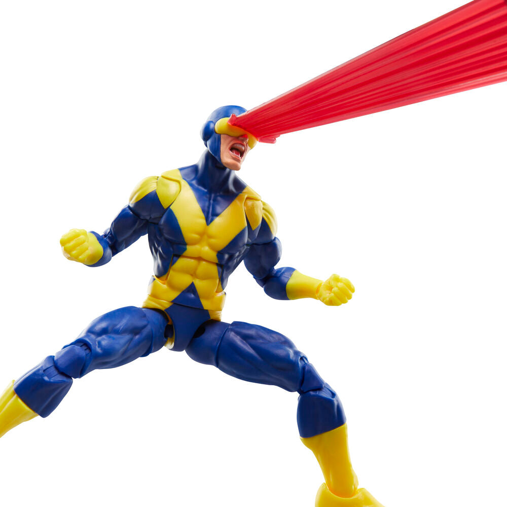 cyclops x men marvel figure 15cm
